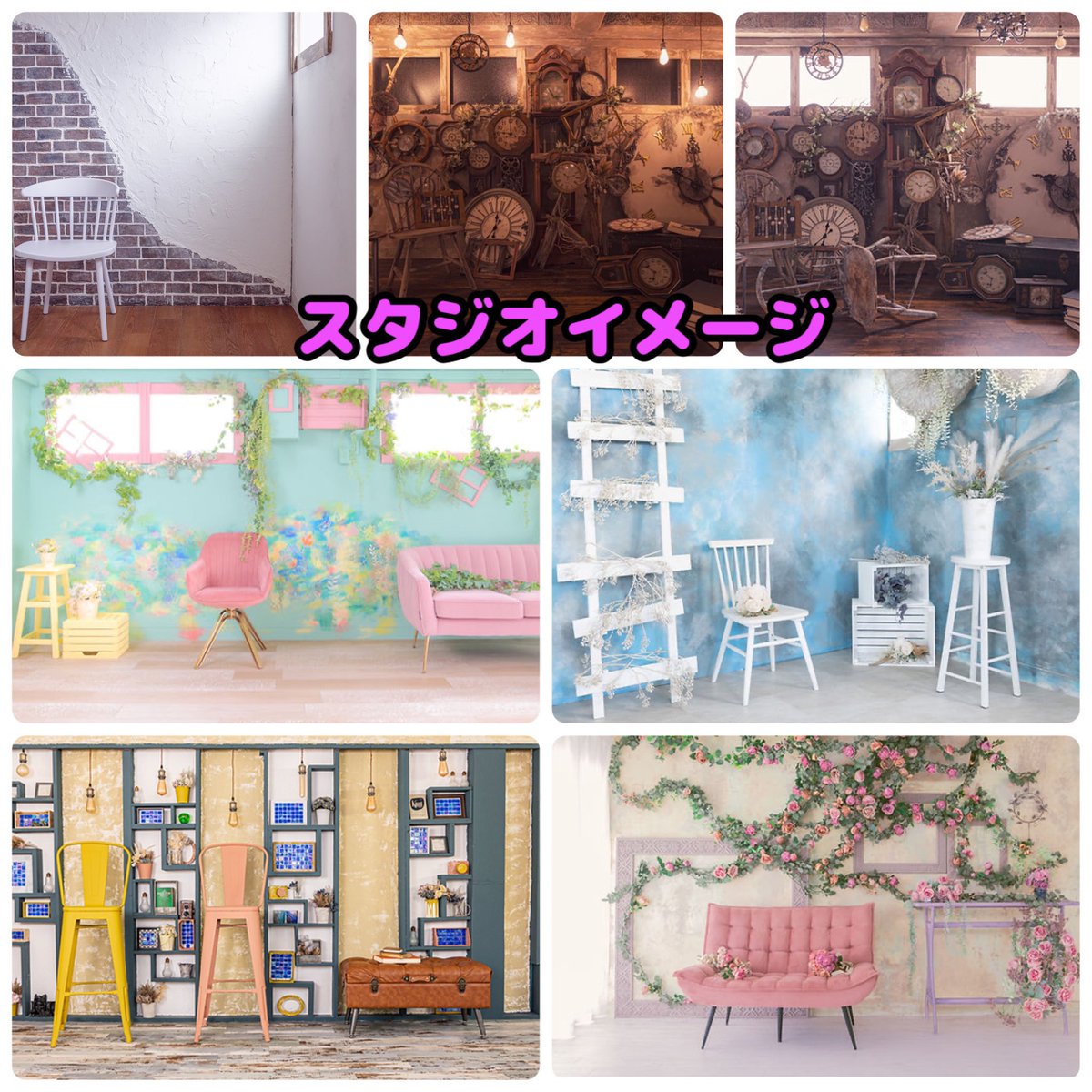 yf555555's tweet photo. 💜12/14(土)Photo Flash撮影会
⚫︎個撮🈳→2.4.12部
グラビア、クリスマス衣装や私服可能。
スタジオがリニューアルして素敵です。
活動休止中なの知らないくらい浮上してきてますが自分の撮影会なので出演決めました。他は出ません🙇‍♀️
⚫︎セッション
参加者全員撮ることができます❣️
予約少ないので撮り放題になりそう。
予約数次第で今後は開催致しません！
指名いただけますと幸いです🙇‍♀️