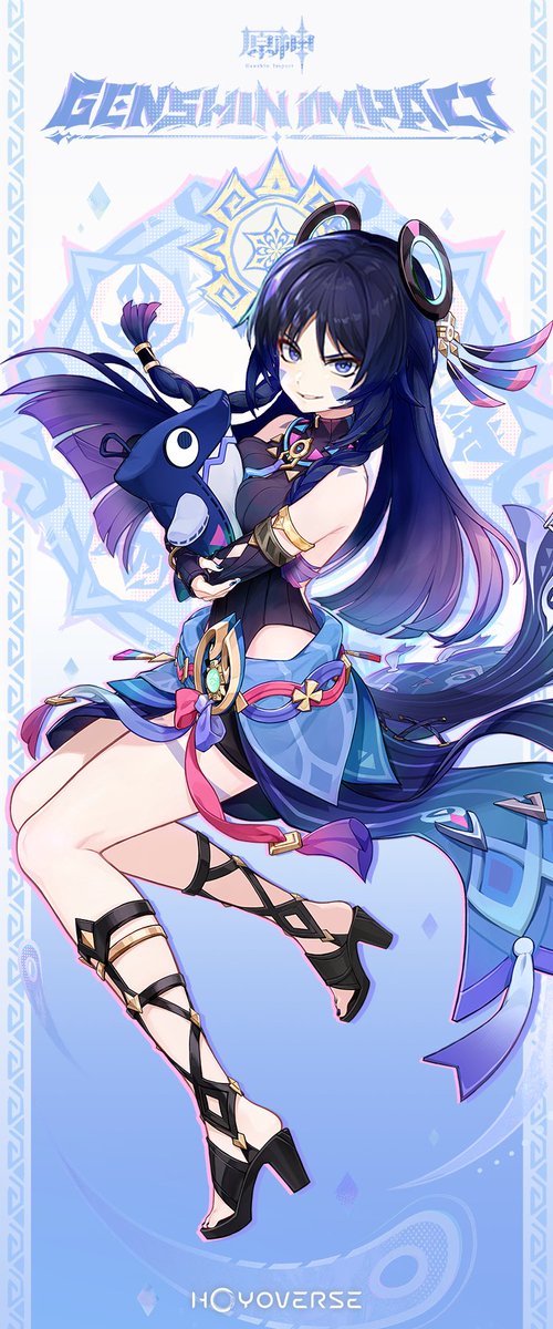 Linna_OHO's tweet photo. 流浪者我永遠的老婆😳
#Genshinlmpact #scaramouche #wanderer https://t.co/6YEr6qYedG