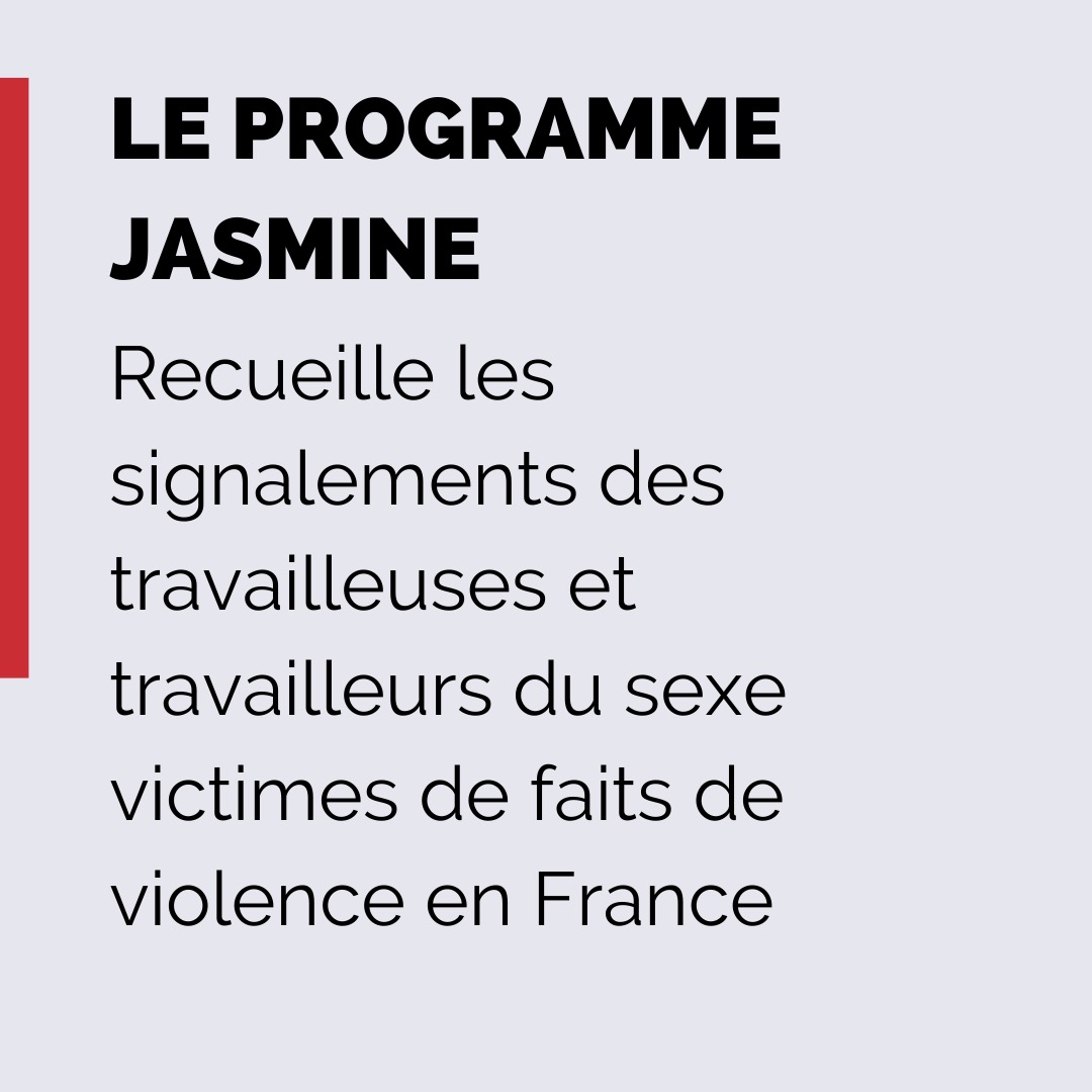 Jasmine - Médecins du Monde France ☂ tweet media