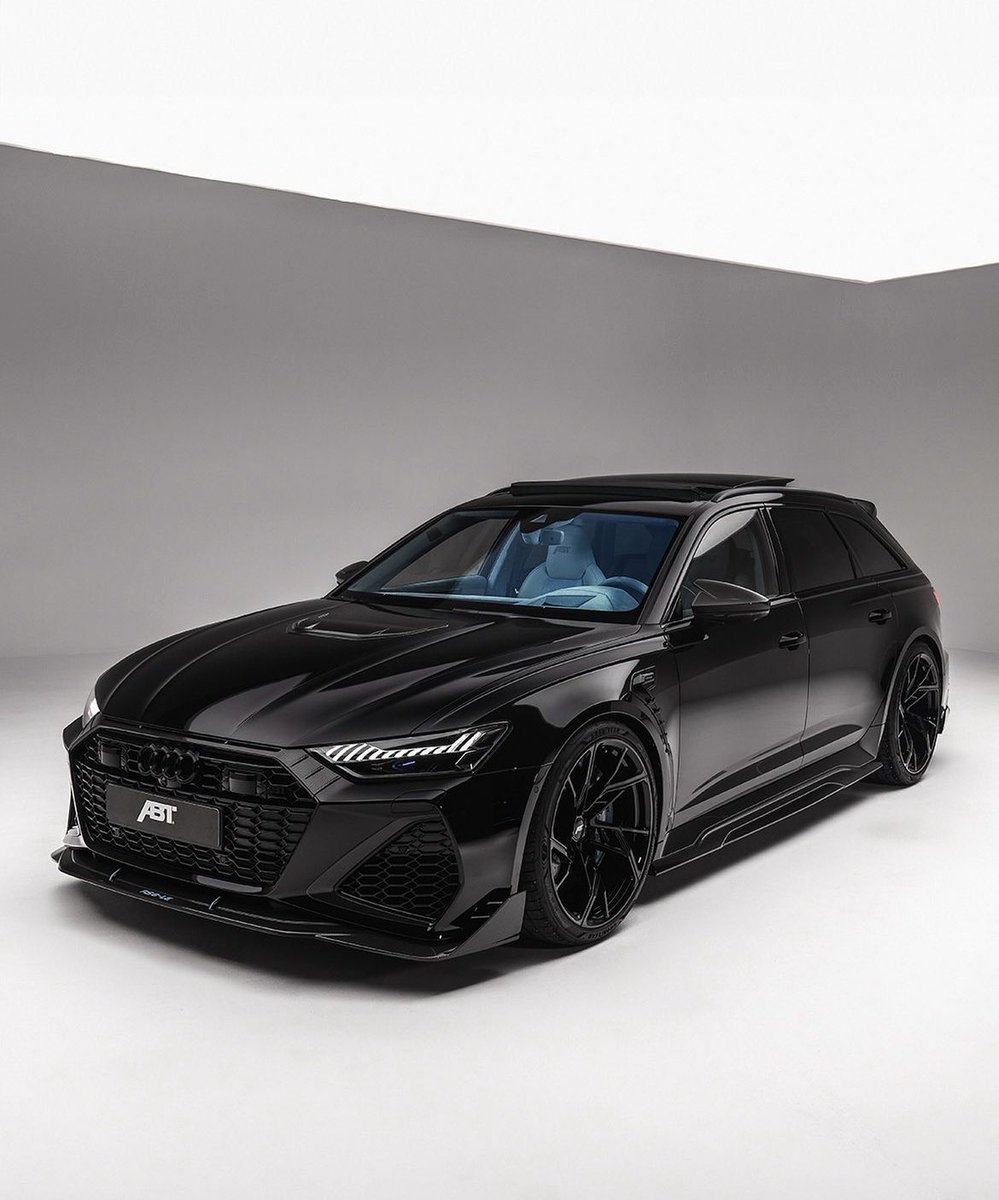 LUX Cars tweet media