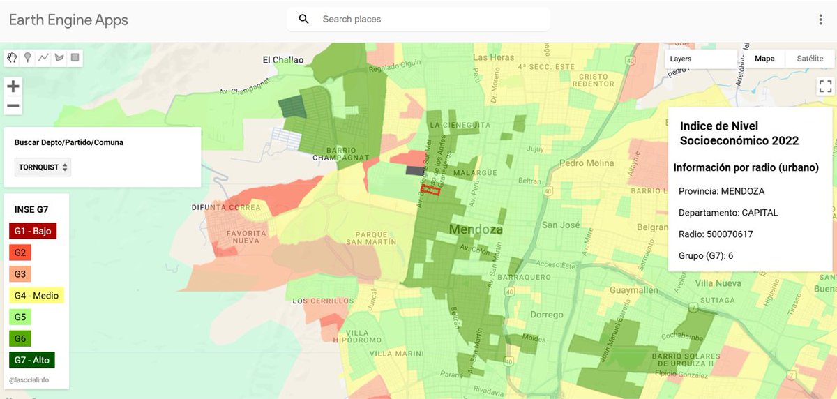 Socializar (datos) es la tarea tweet media