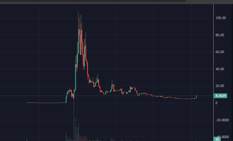 $WET Socks tweet media