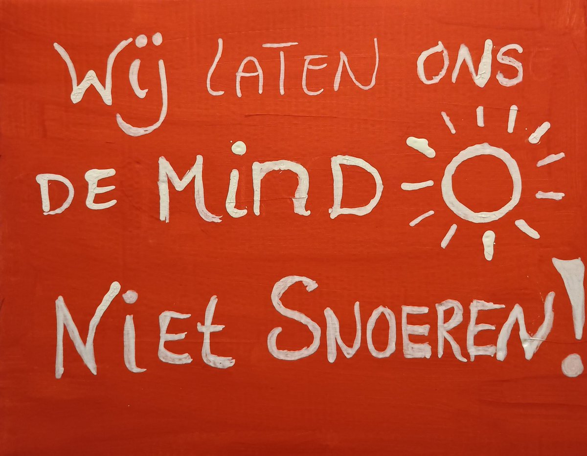CarijnB's tweet photo. @NOS  waar zijn jullie? Wij zijn op het Malieveld! #woinactie @AObtweets @FNV #stopdebezuinigingenhogeronderwijs #StopdeEppocalyps! Ik zie nog niets op jullie website! https://t.co/mtQnq6ZFpx