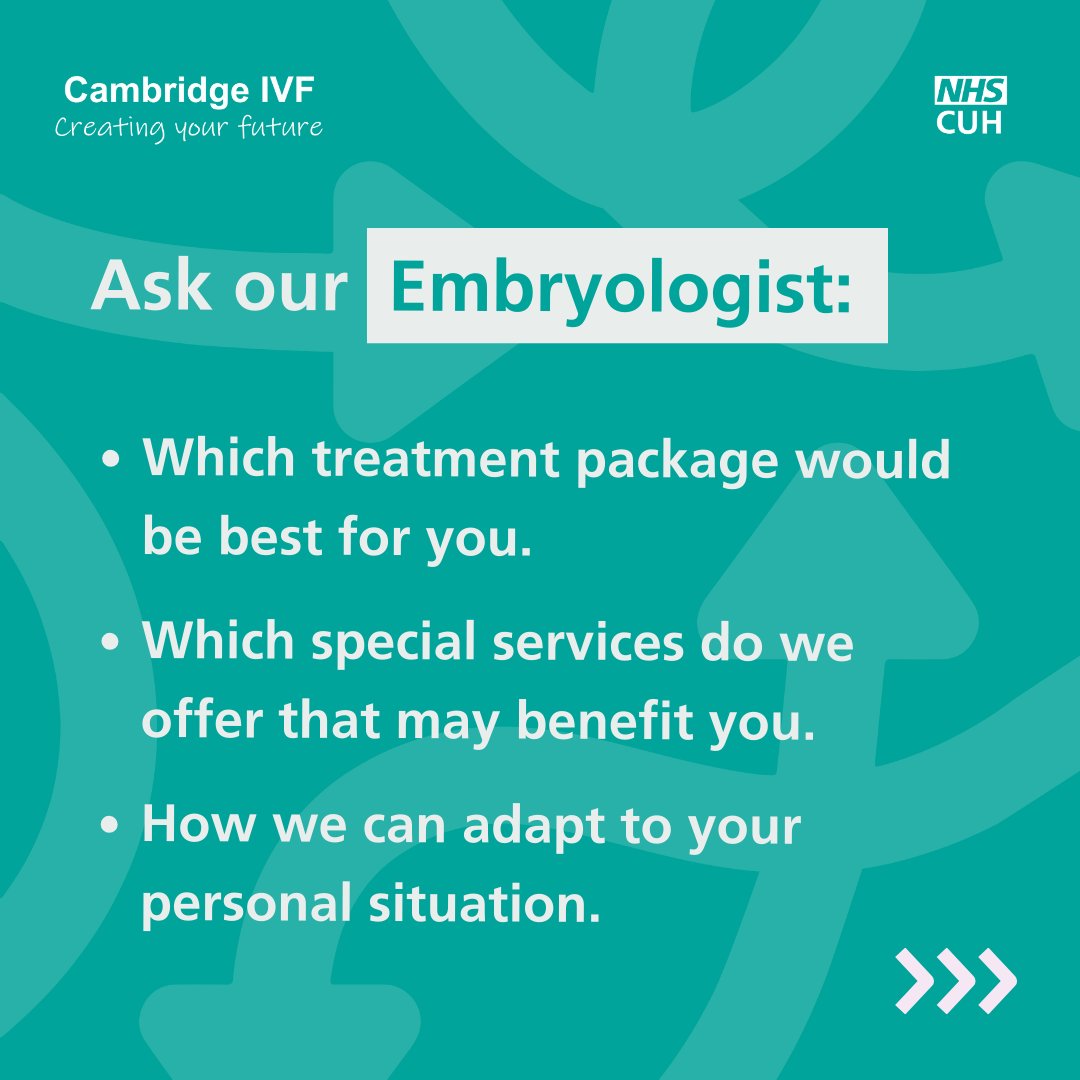 Cambridge IVF tweet media