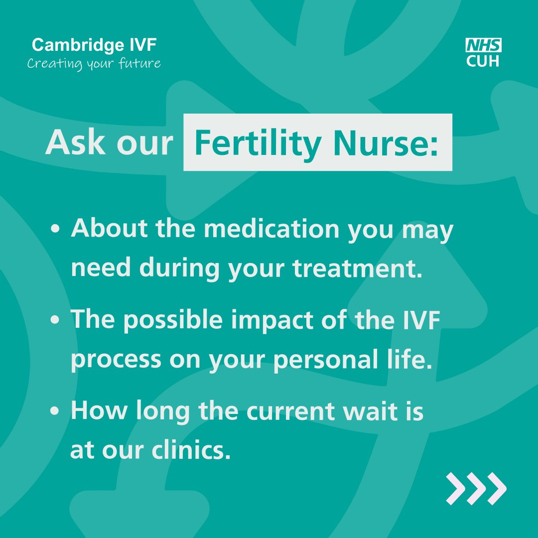 Cambridge IVF tweet media