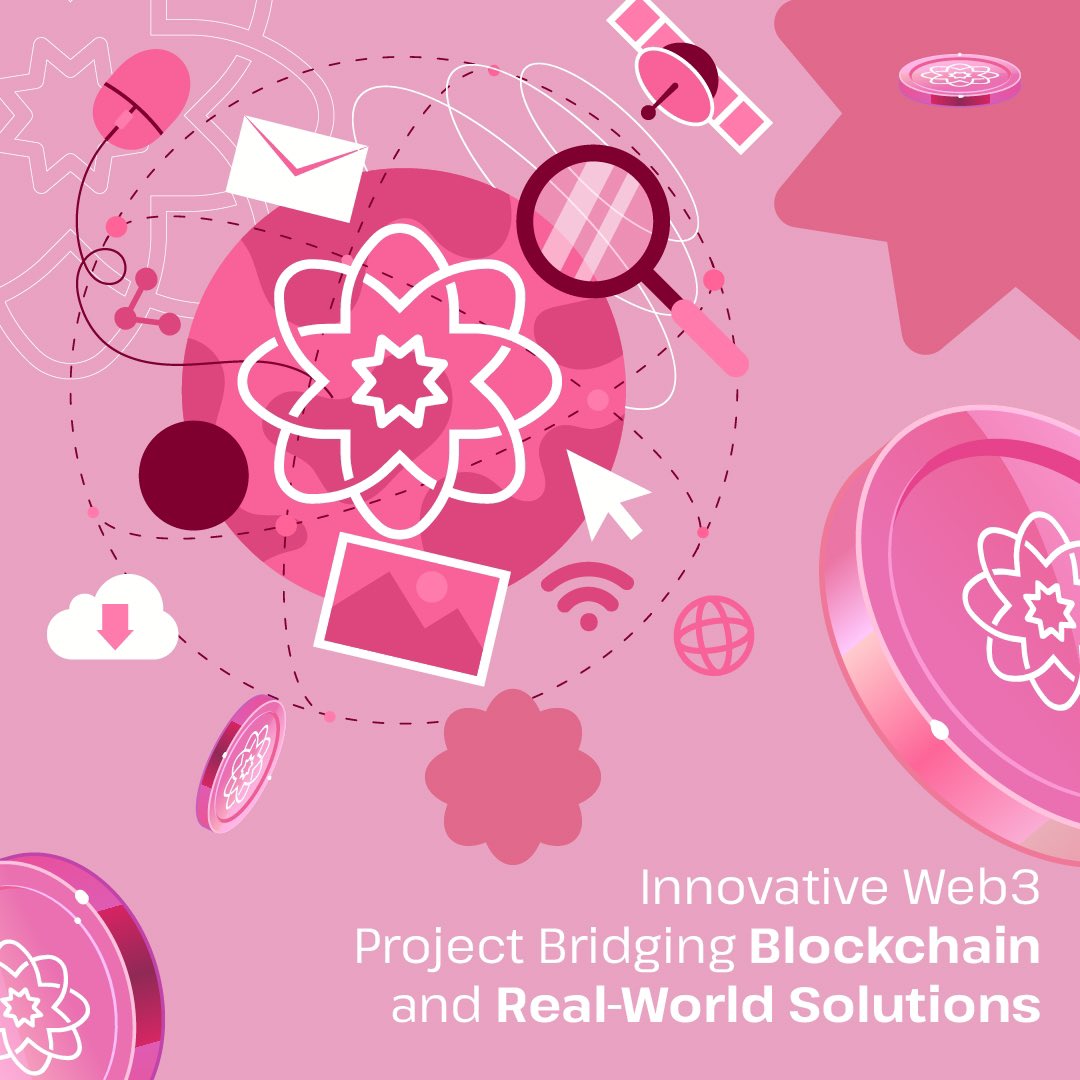 camell_cloud's tweet image. Excited to introduce Camell, the innovative Web3 project bridging blockchain and real-world solutions. With transparency, security, and limitless potential, Camell is shaping the next era of decentralized technology.
Stay connected for updates and breakthroughs! #CamellProject