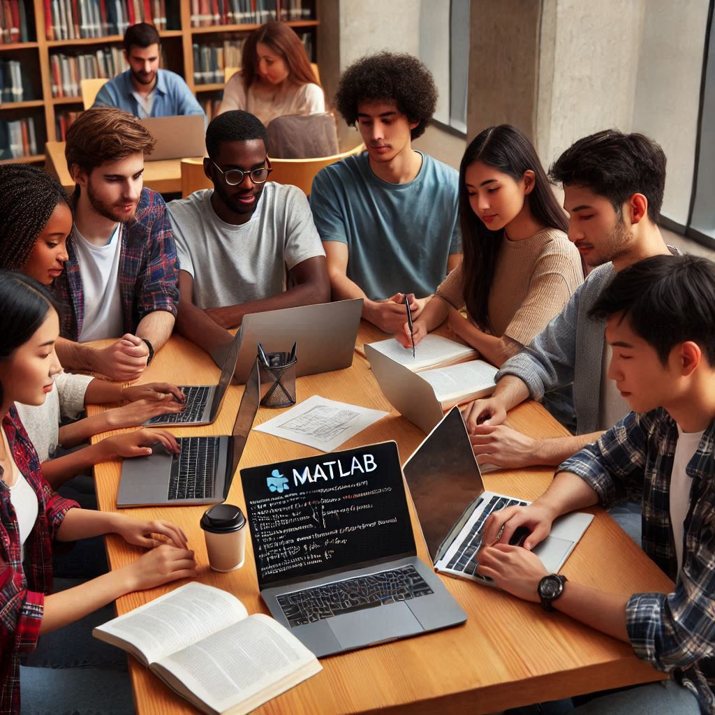 mahofficialau's tweet photo. Struggling with your MATLAB assignments? Get expert help to solve complex problems, optimize your code, and boost your grades! 🌟 Get reliable MATLAB assignment help today . #MATLAB  #Engineering #Coding #myassignmenthelp https://t.co/05I92mDfoF