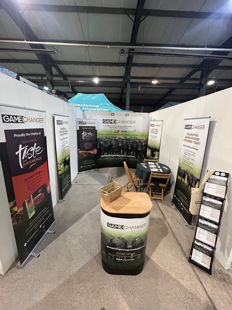 Gamechanger Farming tweet media