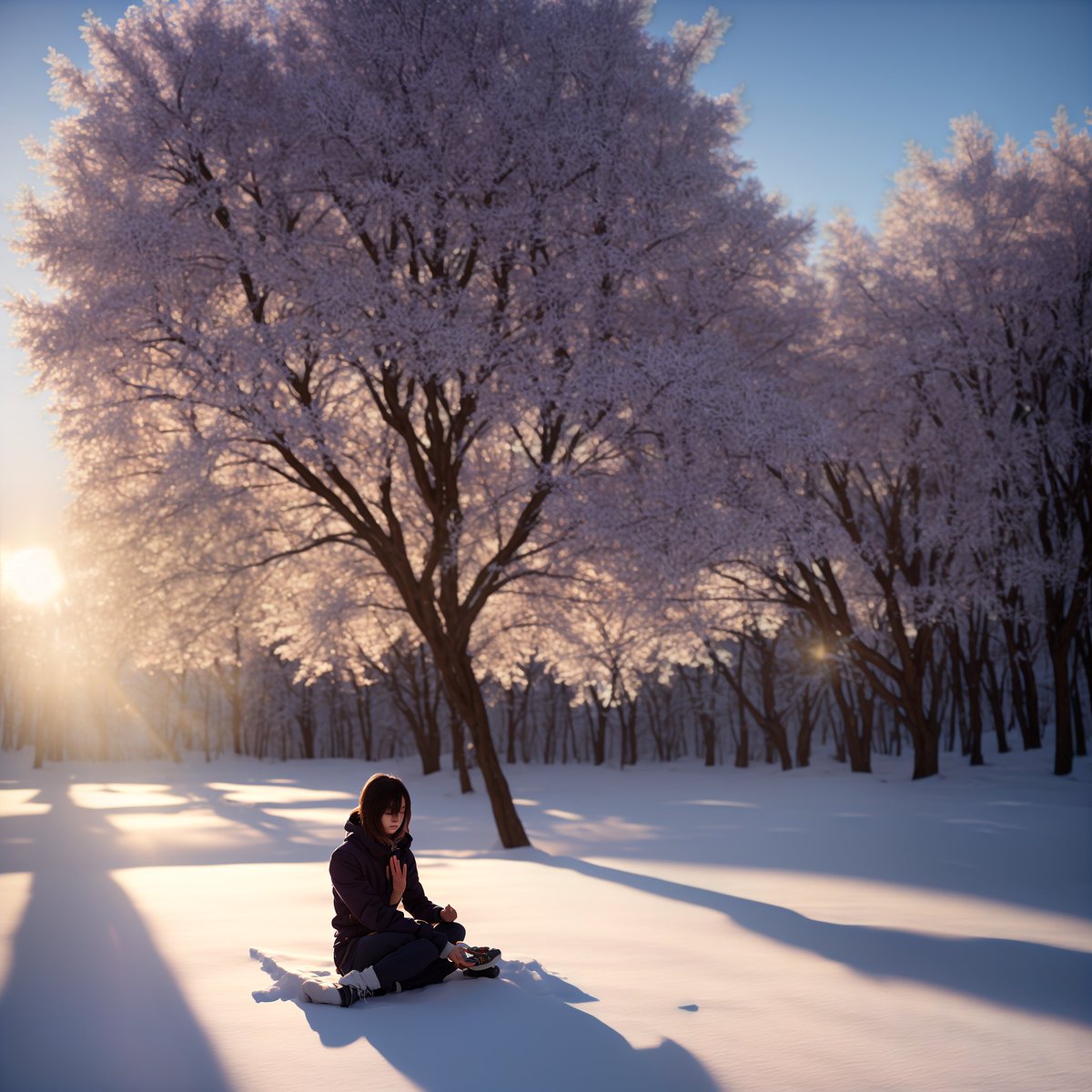 EleganceEngAI's tweet photo. #aiart #aiartist #aiartist #aiartist #digitalart #digitalartist #aiartwork #AIArtGallery #winterAI https://t.co/IghWra30Xw