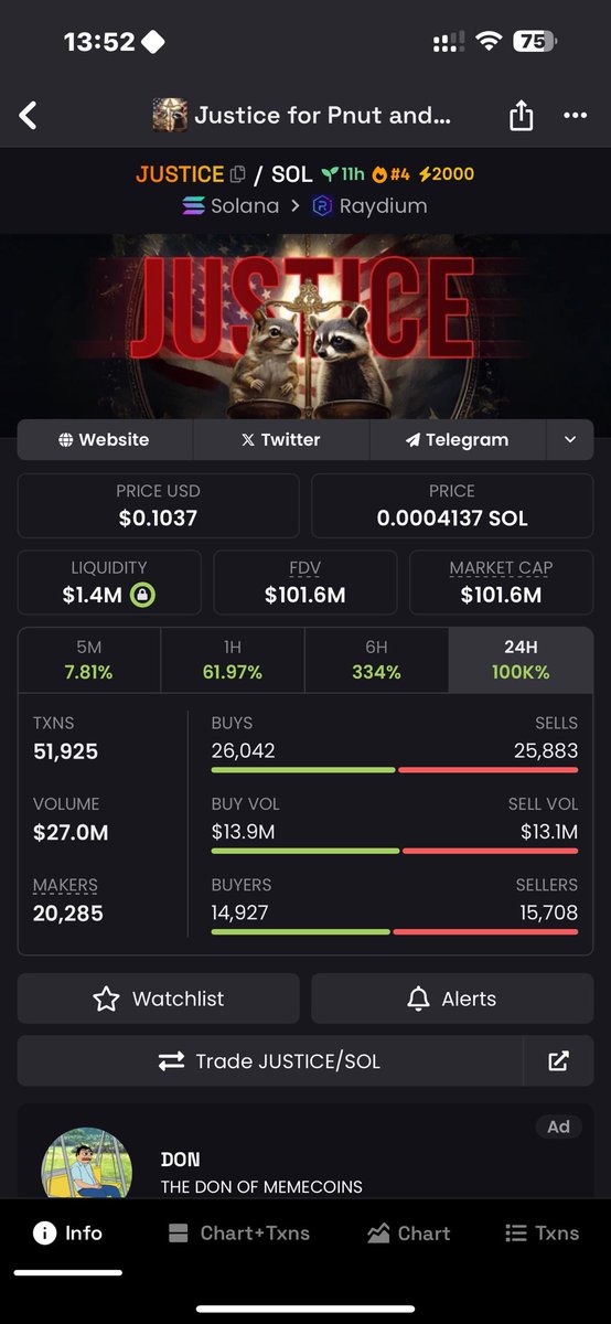 lol
Only a normie will buy this shit

Isn’t this pretty obvious 😂