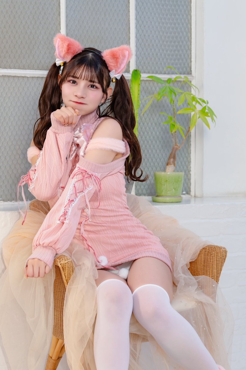 2024/11/23
Malymoon撮影会
本田夕歩さん(<a href="/pon_chan216/">本田夕歩</a>)

#Malymoon撮影会