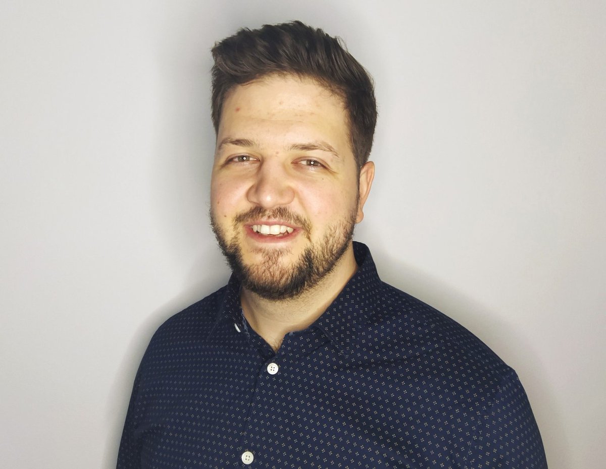 🏅Szádeczky-Kardoss Elemér díjat kapott Csikós Nándor

📃 A díjazott publikáció az alábbi linken olvasható:
doi.org/10.1016/j.agsy…

#kutatás #díj #MTA #HUNRENATK #TAKI