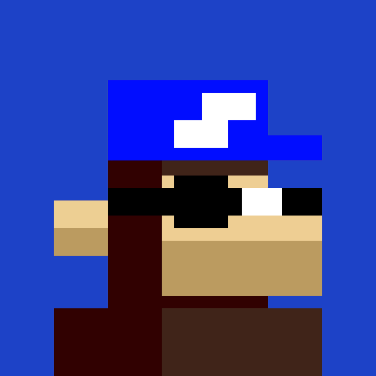 Mint will be live in 1 hour

Supply: 1111
Price: 5 ape
WL: 2 pm UTC
Public: 4 pm UTC
launchpad: <a href="/mintpadco/">Mintpad.co</a>