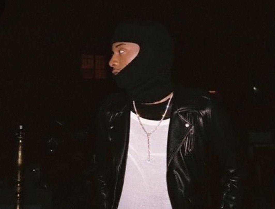 seriouslybeaten's tweet image. I AM MUSIC

PLAYBOI CARTI 📀