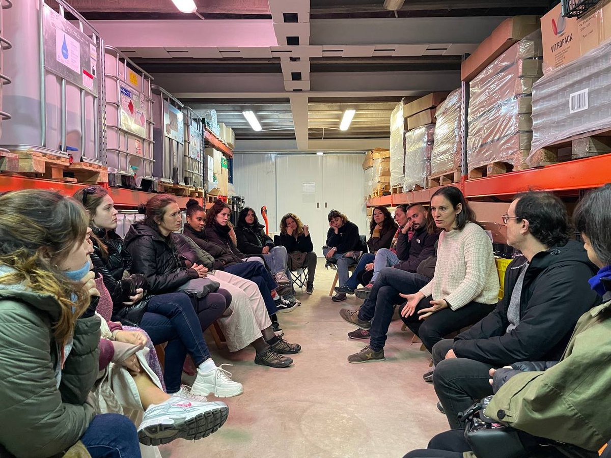 LA CIUTAT INVISIBLE tweet media