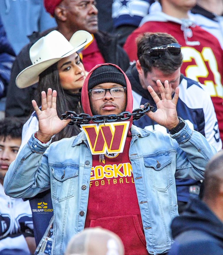 hating ass cowboy fan 😂😂