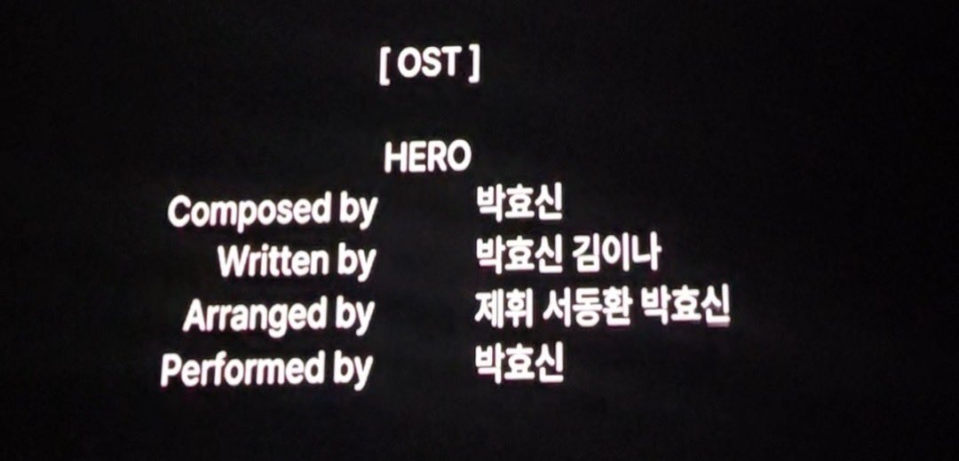 ssoya502's tweet photo. 영화 소방관 OST😭 https://t.co/9Fb6LZj1TI