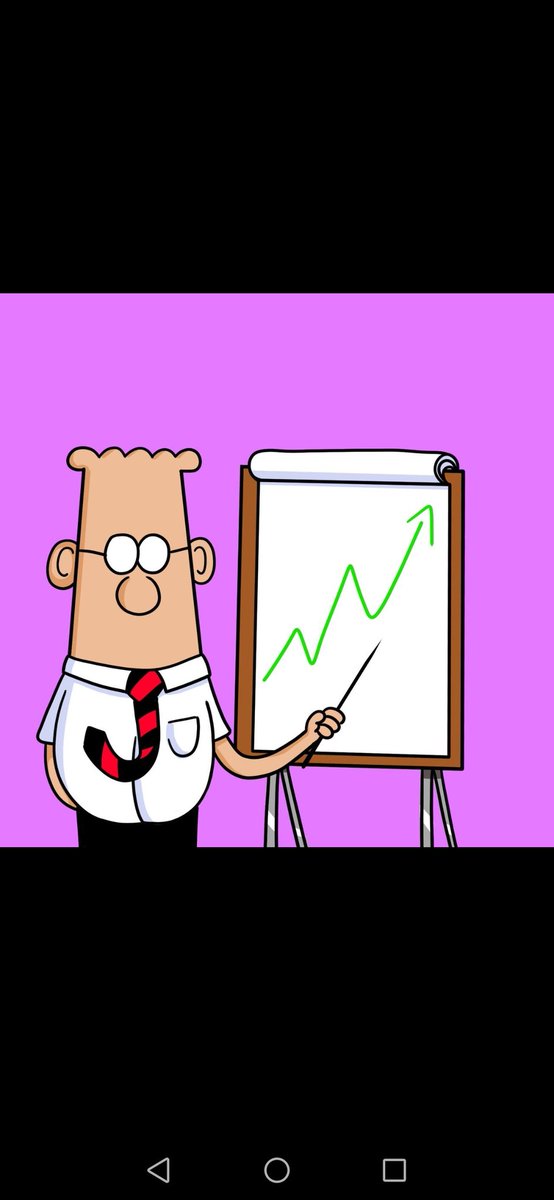 ArthurMorg47750's tweet photo. @wizardofsoho Now its time to dream being a #Dilbert. ChillDil, DilChill https://t.co/BqJ0YxzUiL