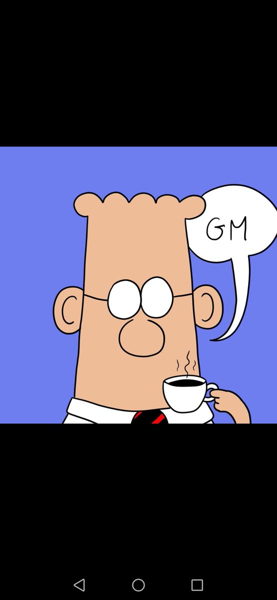 ArthurMorg47750's tweet photo. @wizardofsoho Now its time to dream being a #Dilbert. ChillDil, DilChill https://t.co/BqJ0YxzUiL