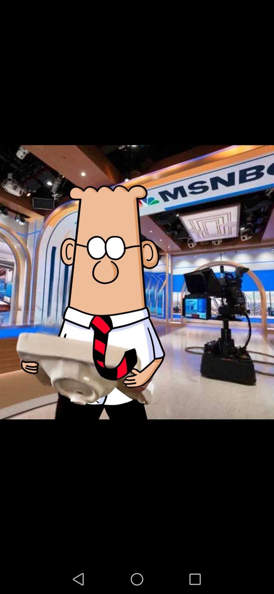 ArthurMorg47750's tweet photo. @wizardofsoho Now its time to dream being a #Dilbert. ChillDil, DilChill https://t.co/BqJ0YxzUiL