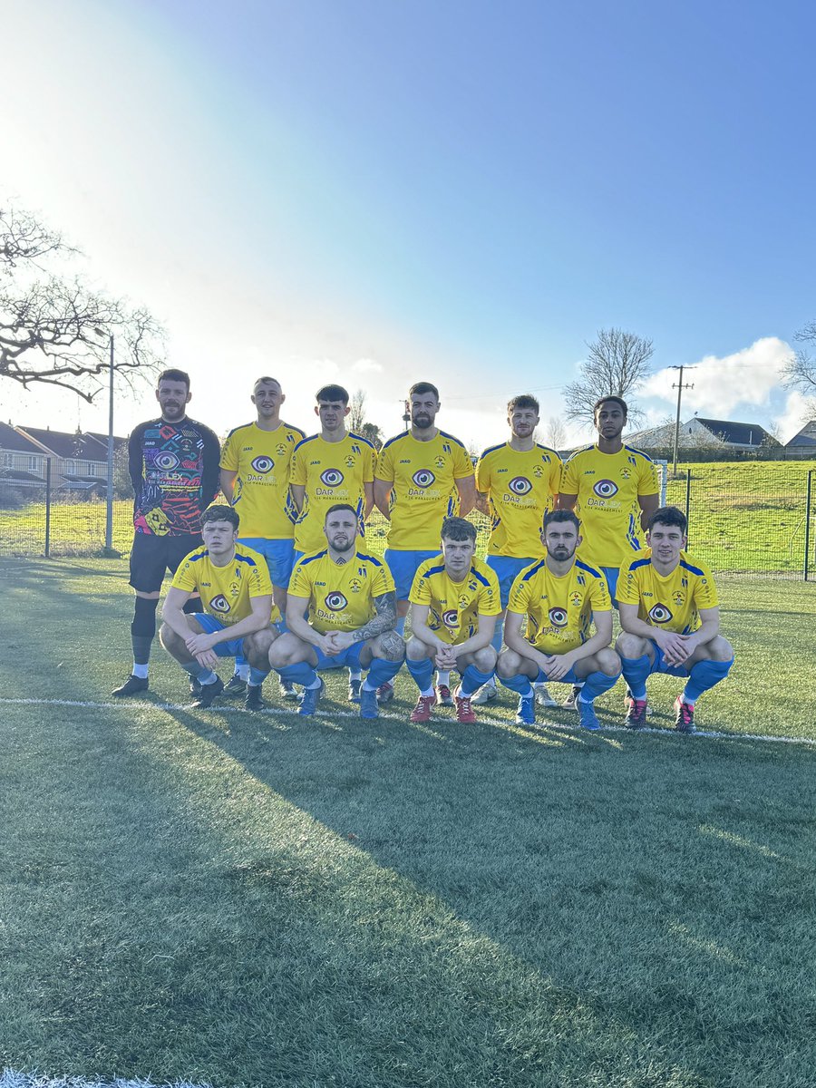 DempseyWilliam's tweet photo. A lovely Sunday in Carlow. 
Another game ⚽️ https://t.co/z1VMQImfSm