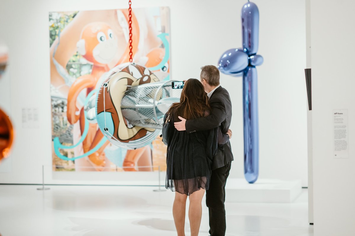 MTArt Agency (@mtartagency) on Twitter photo The MTArt team, CMB Monaco and the MOCO Museum partnered up to host the crème de la crème of art collectors to unveil the latest installation of artist <a href="/DonDiablo/">Don-Diablo.ETH</a>. The MTArt team, CMB Monaco and the MOCO Museum partnered up to host the crème de la crème of art collectors to unveil the latest installation of artist <a href="/DonDiablo/">Don-Diablo.ETH</a>.