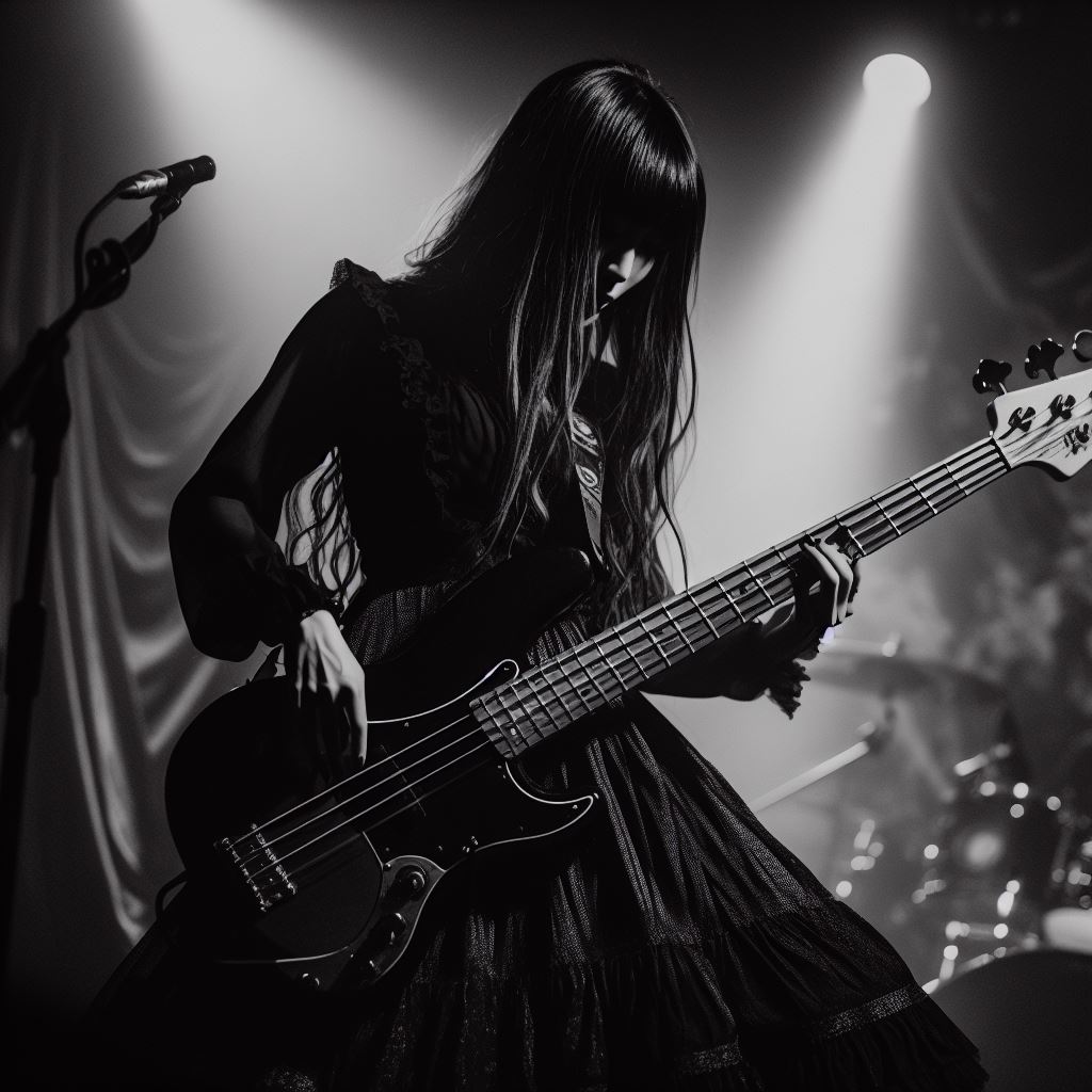 Charles37555666's tweet photo. Happy MISA MISA MISA Monday!!! #bandmaid @misa_bandmaid #BlackSmokerBass #ForbiddenTale #Tamaya #TheOne #FromNowOn #GetToTheTop #ProtectYou #ChemicalReaction #DiceHate #Asahi #JimBeam #BarefootAssassin 🥰🥰🍺🥃🎼🎸💜💜💞💞☮️❤️🔥We love you MISA!!!!! https://t.co/1aiCYlun3a