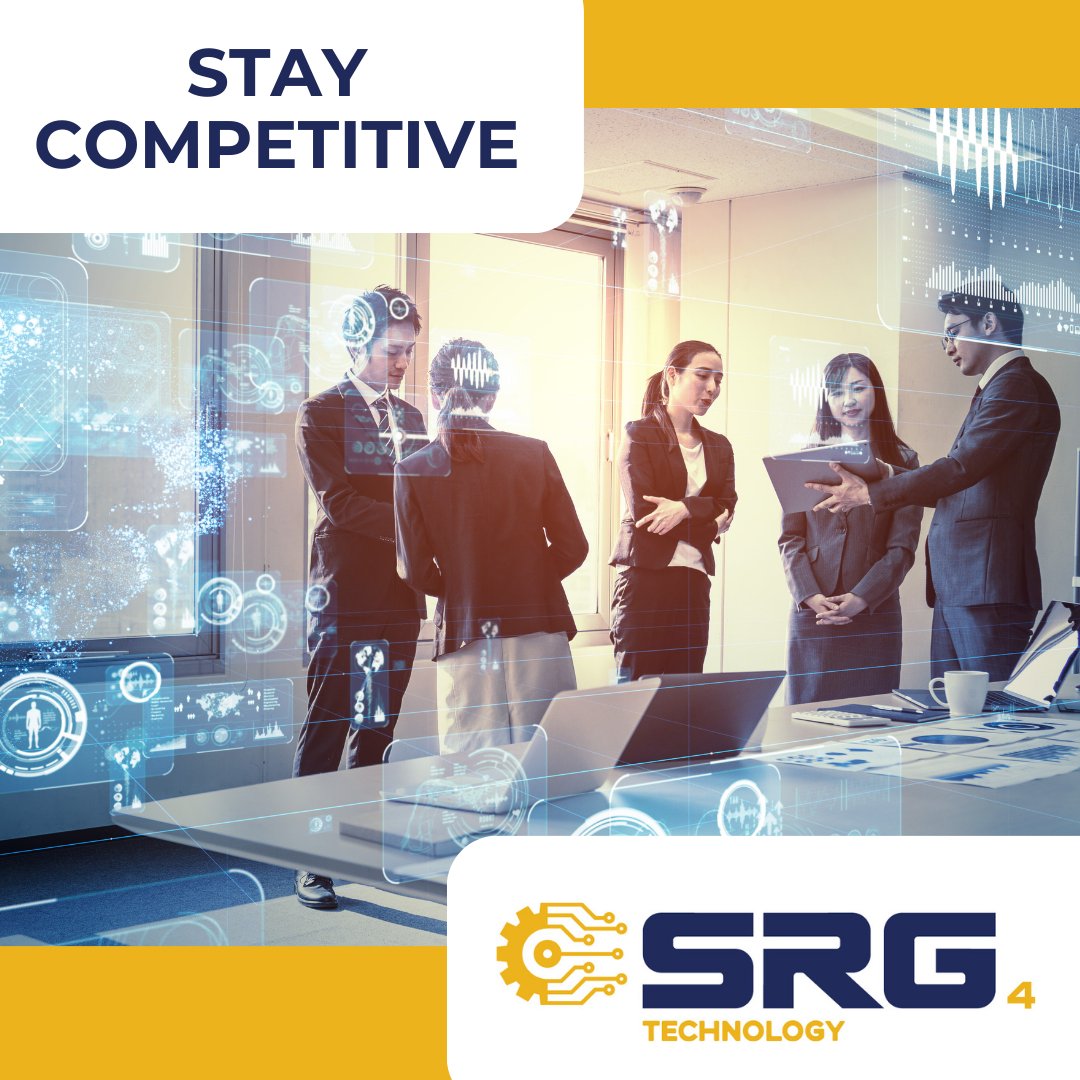 srg_us's tweet image. Having the right IT experts is crucial to stay competitive. SRG connects you with professionals skilled in cybersecurity, software development, and more. Ensure your team is ready for the challenges ahead!

nsl.ink/eoSO

#Yankees #TechStaffing #ITSolution