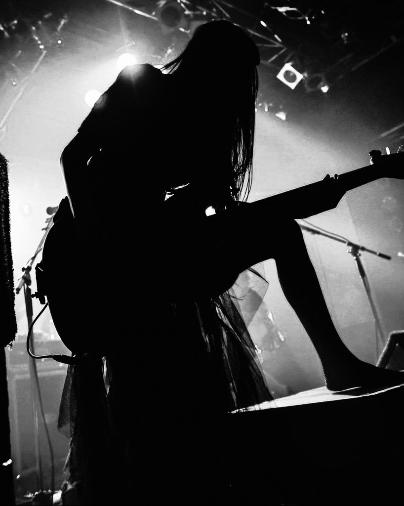 Charles37555666's tweet photo. Happy MISA MISA MISA Monday!!! #bandmaid @misa_bandmaid #BlackSmokerBass #ForbiddenTale #Tamaya #TheOne #FromNowOn #GetToTheTop #ProtectYou #ChemicalReaction #DiceHate #Asahi #JimBeam #BarefootAssassin 🥰🥰🍺🥃🎼🎸💜💜💞💞☮️❤️🔥We love you MISA!!!!! https://t.co/1aiCYlun3a