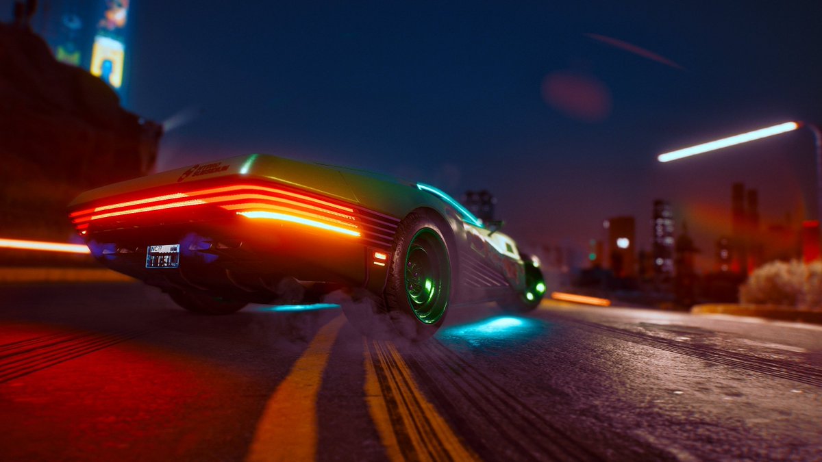 Tanfoi's tweet photo. #TCCMotorsports
โ๏ธ โ๏ธ #ForzaHorizon5
โ๏ธ #Cyberpunk2077
โ๏ธ #MadMaxgame
#ThePhotoMode #capturecollective #PhotoModeMonday https://t.co/ajnVeqttbo