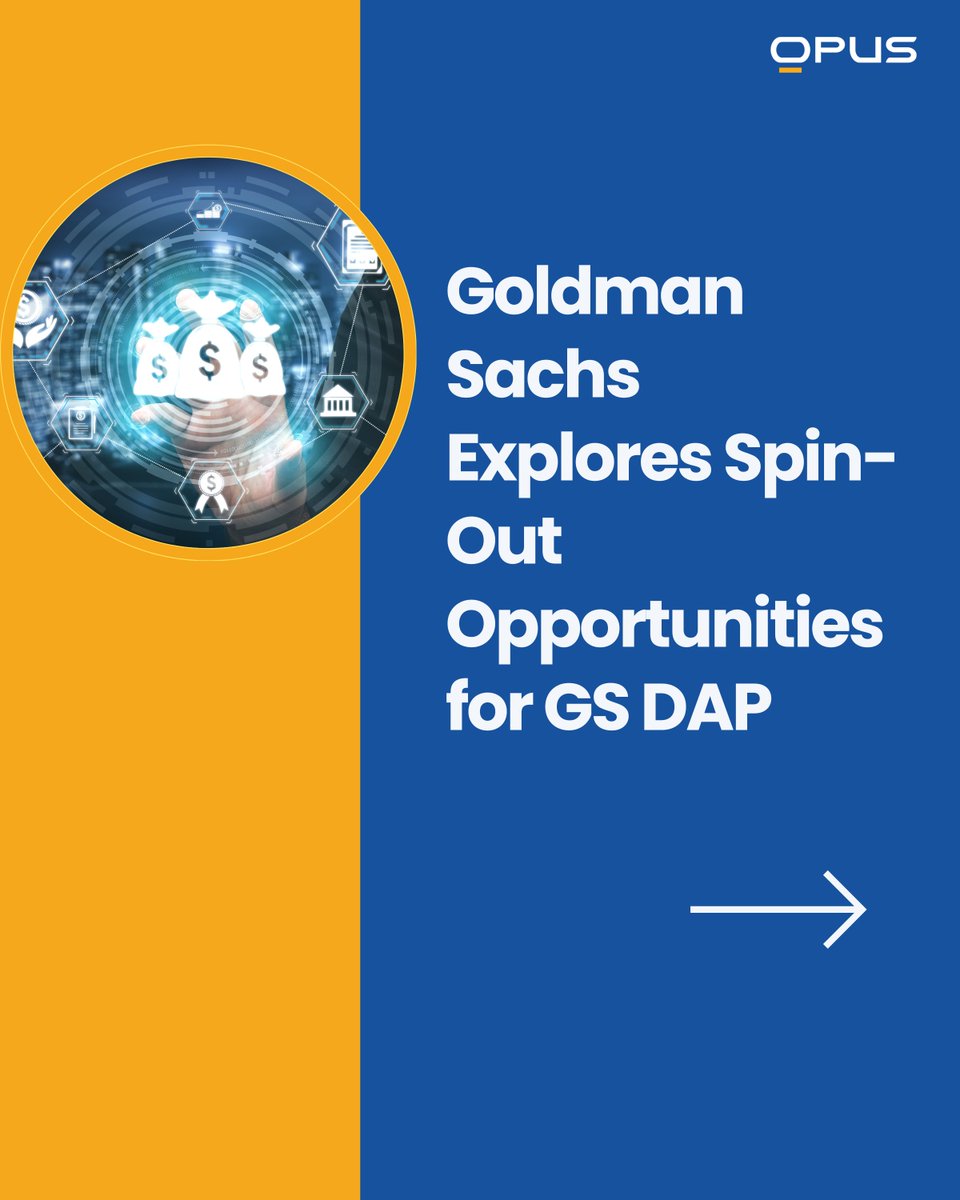 OpusTechGlobal's tweet photo. 📅 The Week That Was In Payments
CFPB Finalizes Rule to Regulate Big Tech Payment Apps
https://t.co/L3kMP6OEFD
Goldman Sachs Explores Spin-Out Opportunities for GS DAP
https://t.co/ANTKTiZ2fG
#WeekInPayments #OpusTechnologies https://t.co/Sm11H7Jx5V