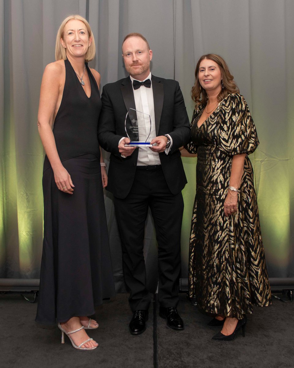 HealthTech Ireland (@healthtech_irl) on Twitter photo Congratulations to <a href="/SynapseMedical/">Synapse Medical Services</a> for winning the Most Transformative Impact - Medical Device award at the National HealthTech Innovation Awards 2024. 👏
Their revolutionary MOZART® System from KUBTEC® has set a new benchmark for innovation in medical devices, transforming Congratulations to <a href="/SynapseMedical/">Synapse Medical Services</a> for winning the Most Transformative Impact - Medical Device award at the National HealthTech Innovation Awards 2024. 👏
Their revolutionary MOZART® System from KUBTEC® has set a new benchmark for innovation in medical devices, transforming