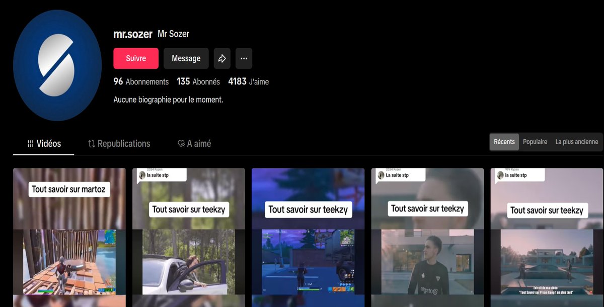 Mr Sozer🎙️ tweet media