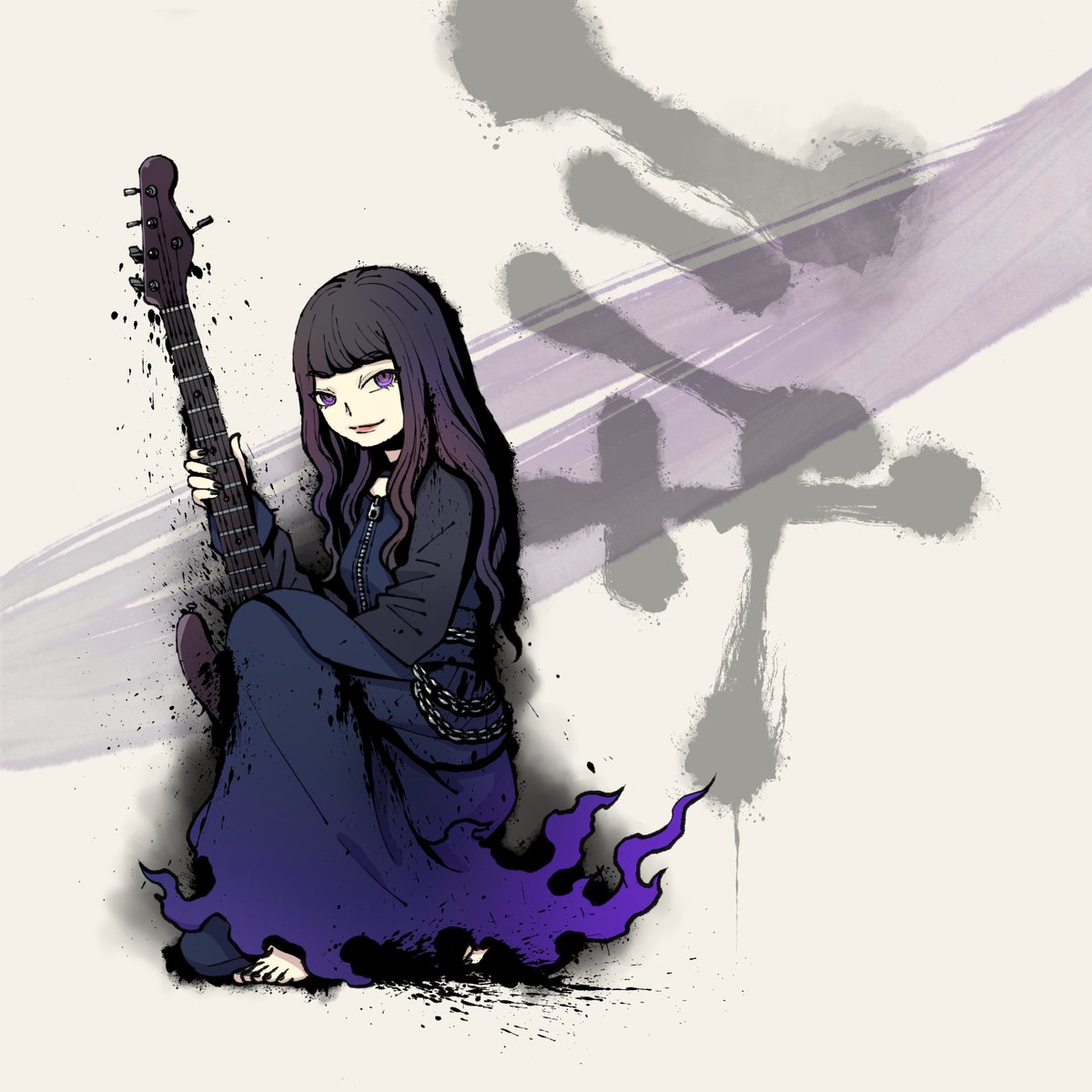 Charles37555666's tweet photo. Happy MISA MISA MISA Monday!!! #bandmaid @misa_bandmaid #BlackSmokerBass #ForbiddenTale #Tamaya #TheOne #FromNowOn #GetToTheTop #ProtectYou #ChemicalReaction #DiceHate #Asahi #JimBeam #BarefootAssassin 🥰🥰🍺🥃🎼🎸💜💜💞💞☮️❤️🔥We love you MISA!!!!! https://t.co/1aiCYlun3a