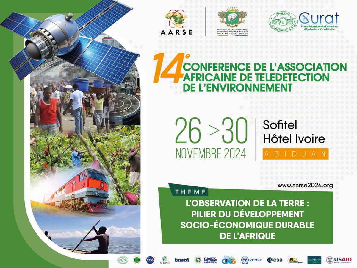 #AARSE2024
#MINEDDTE