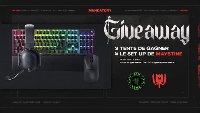 Image from MANDATORY (@MandatoryGG)