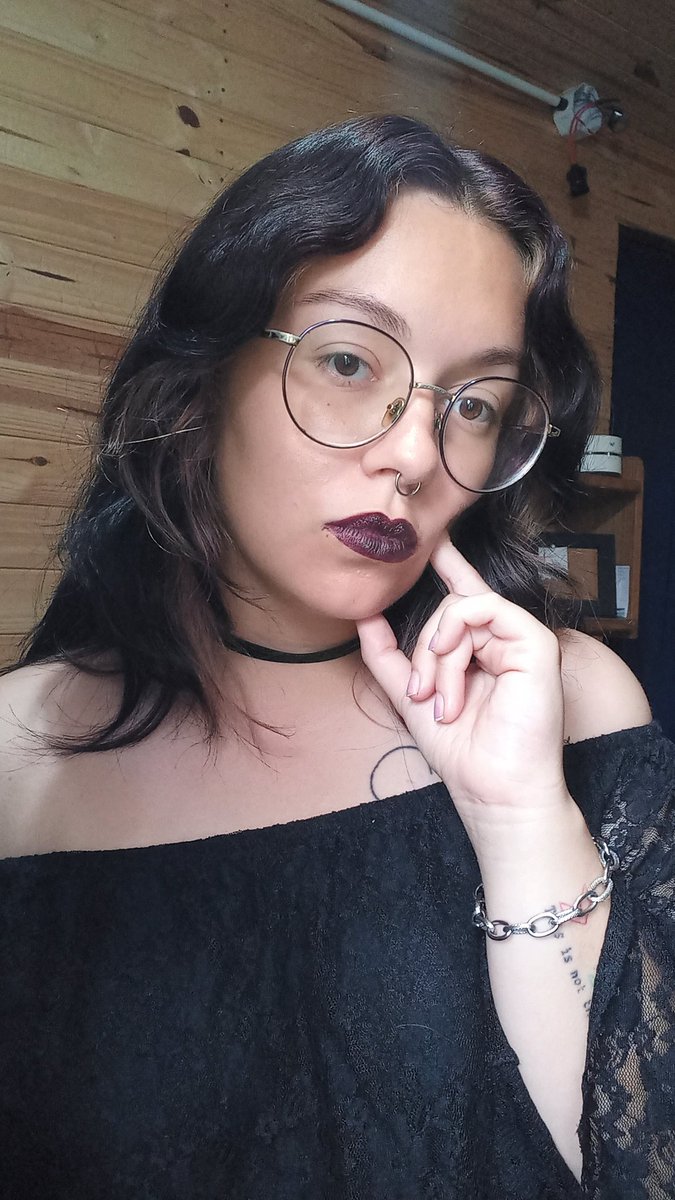 My posture speaks louder than words. Every angle, every curve is a reminder of who's in control.