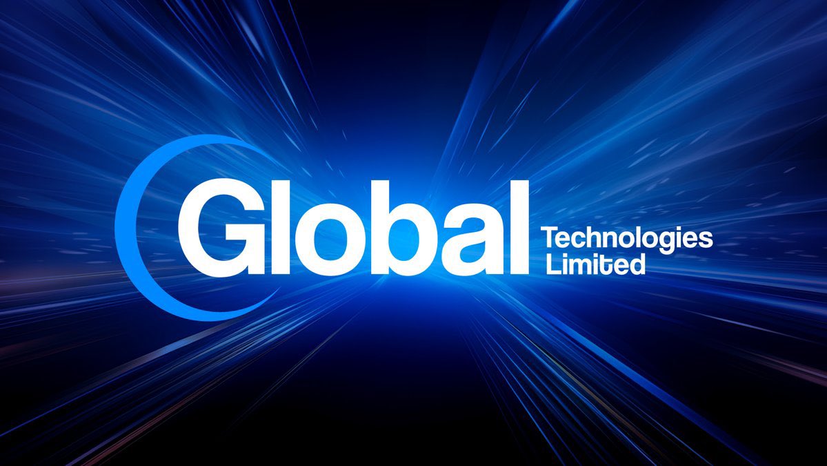 Global Technologies, Ltd. tweet media