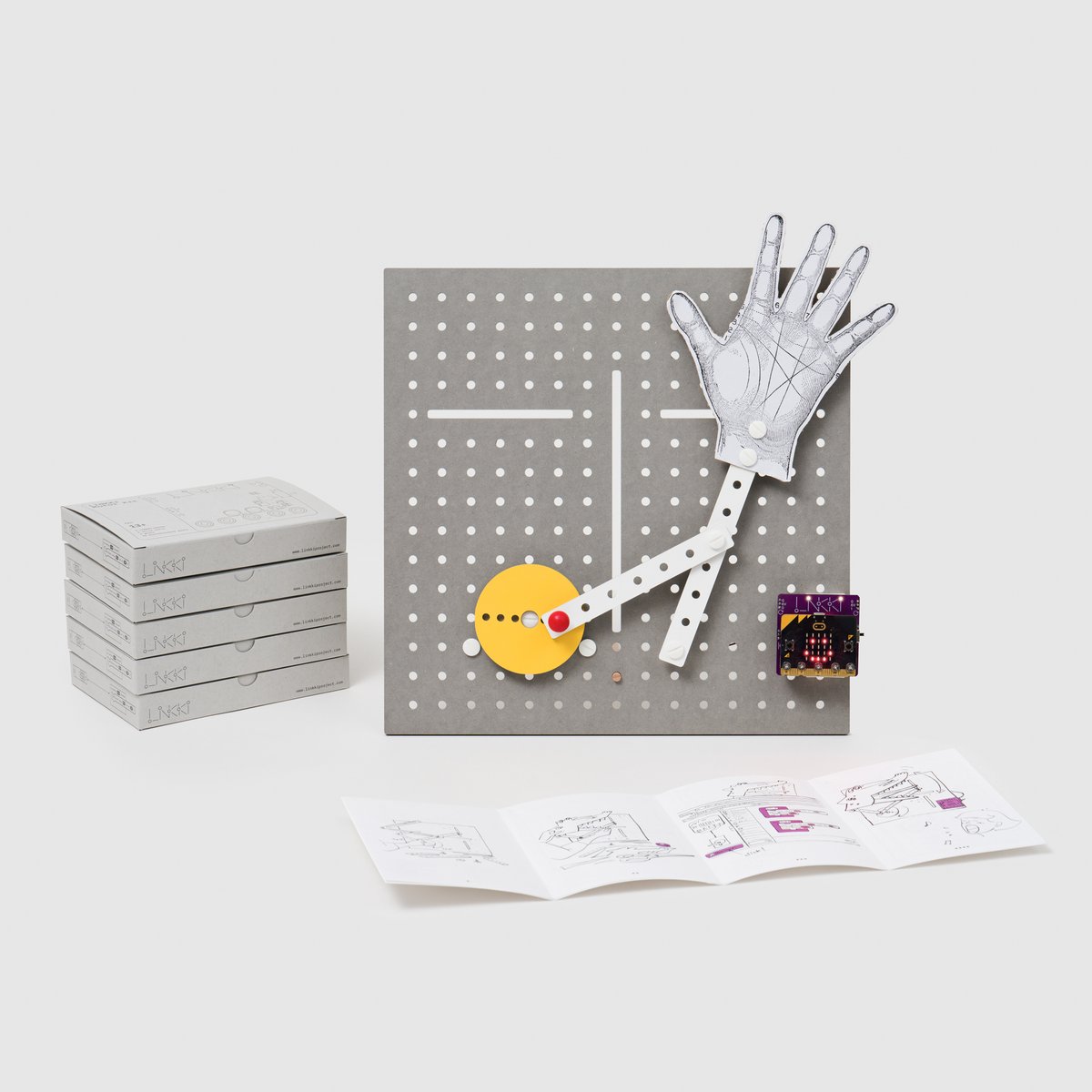 comicinema's tweet photo. 📣 ANNOUNCING the soft opening of the linkkiproject's official online store 🎉 . 
LINKKI Basic Kit and Motor Kit is now available to buy at our online store. Order now and get it before Christmas!

https://t.co/kbusiOqpBq https://t.co/iefG0g62bi
