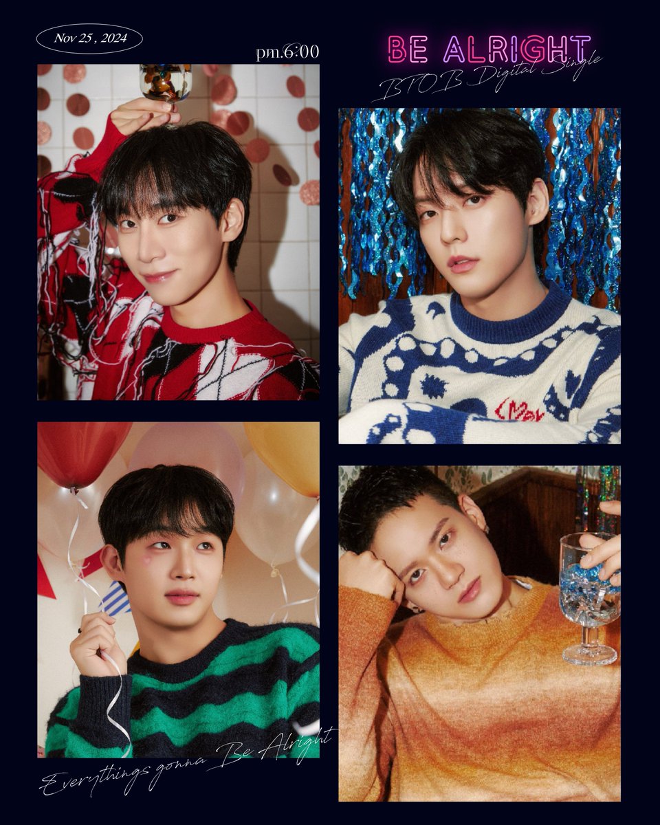 비투비랑 함께라서 항상 웃을 거야🤍🩵✨️
#비투비_Be_Alright_디싱발매
#비투비 #BTOB #BeAlright #비올라잇