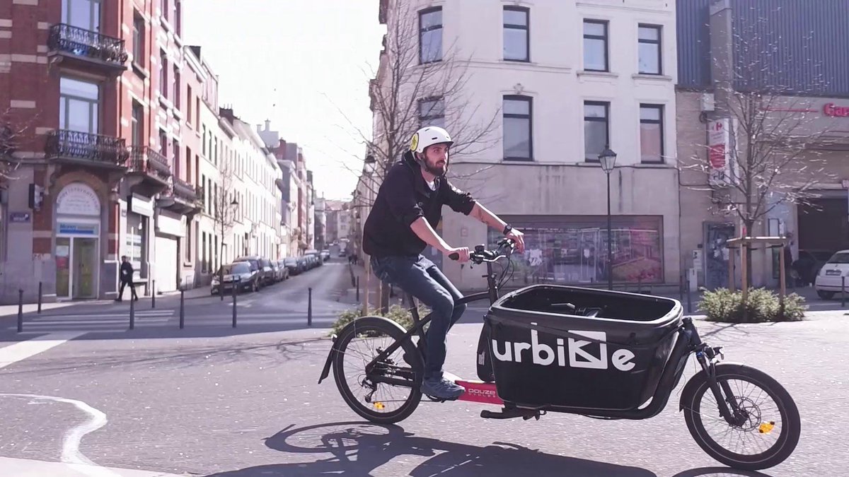 Albert Lechat 🚲 tweet media