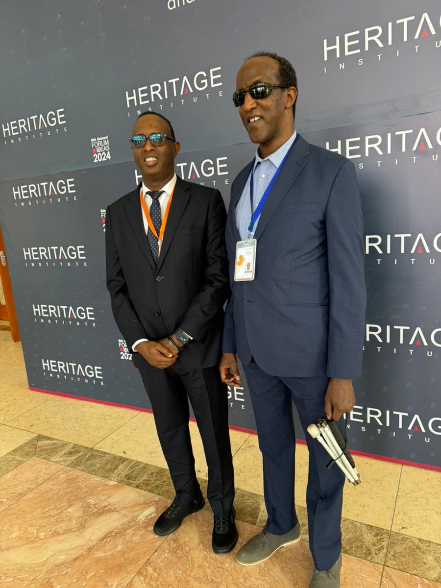 Luunge1's tweet photo. Thrilled to participate in AFI 2024 in Djibouti! A huge thank you to @HIPS for organizing this important forum and to the State of Djibouti for hosting AFI for the 7th year in a row. It’s an honor to be part of this gathering. AFI 2024 https://t.co/3LQaB9IF2l