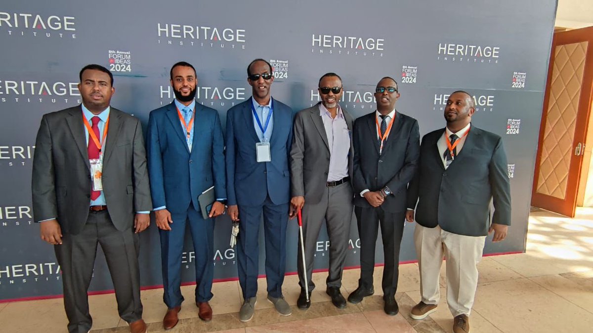 Luunge1's tweet photo. Thrilled to participate in AFI 2024 in Djibouti! A huge thank you to @HIPS for organizing this important forum and to the State of Djibouti for hosting AFI for the 7th year in a row. It’s an honor to be part of this gathering. AFI 2024 https://t.co/3LQaB9IF2l