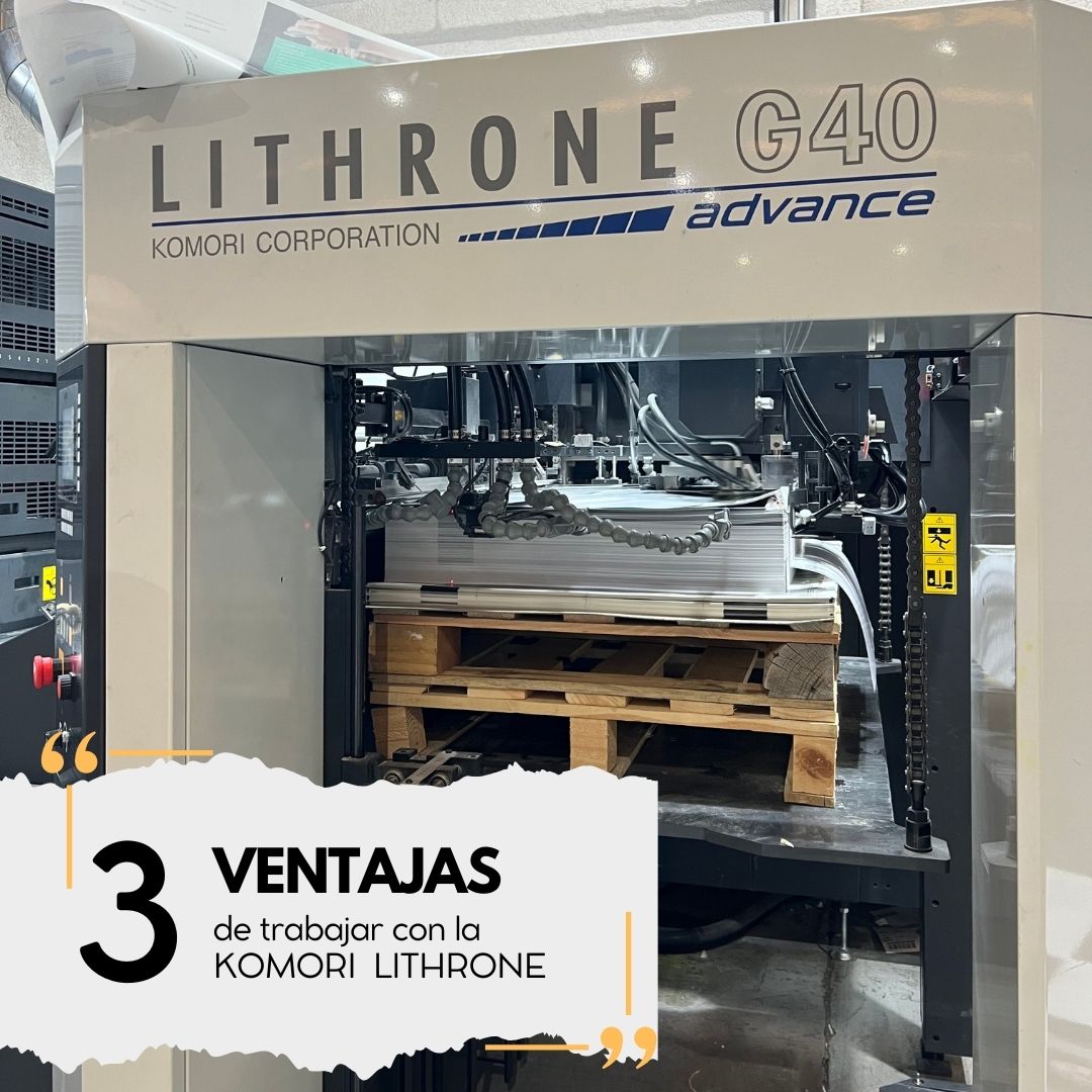 Estugraf Impresores tweet media