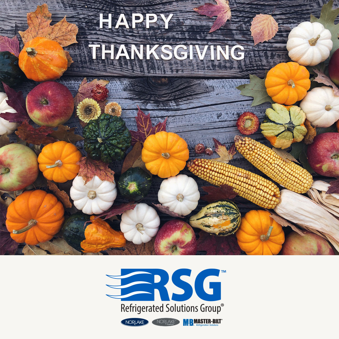 Happy and safe Thanksgiving to everyone from Master-Bilt. In honor of the holiday, we will be closed Thursday and Friday, November 28-29.