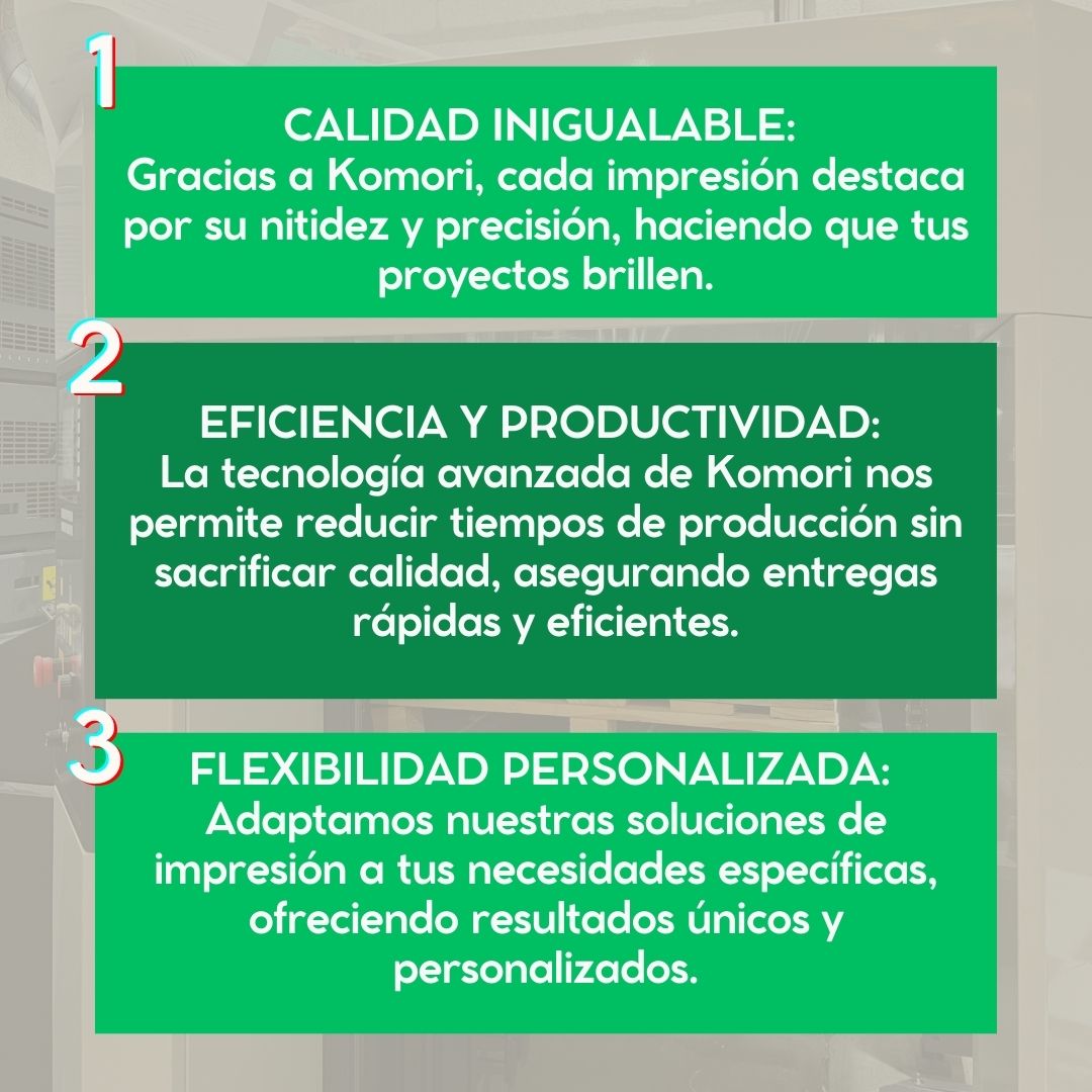 Estugraf Impresores tweet media