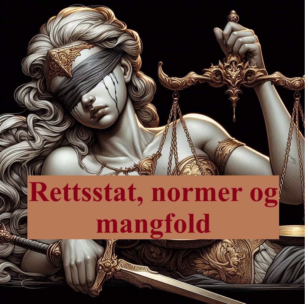 Her er første podkastepisode for gruppen Rettsstat, normer og mangfold. Det handler om barnevernet. 
youtube: youtube.com/watch?v=wHTec8…
Podkastside: hiof.no/tjenester/kunn…