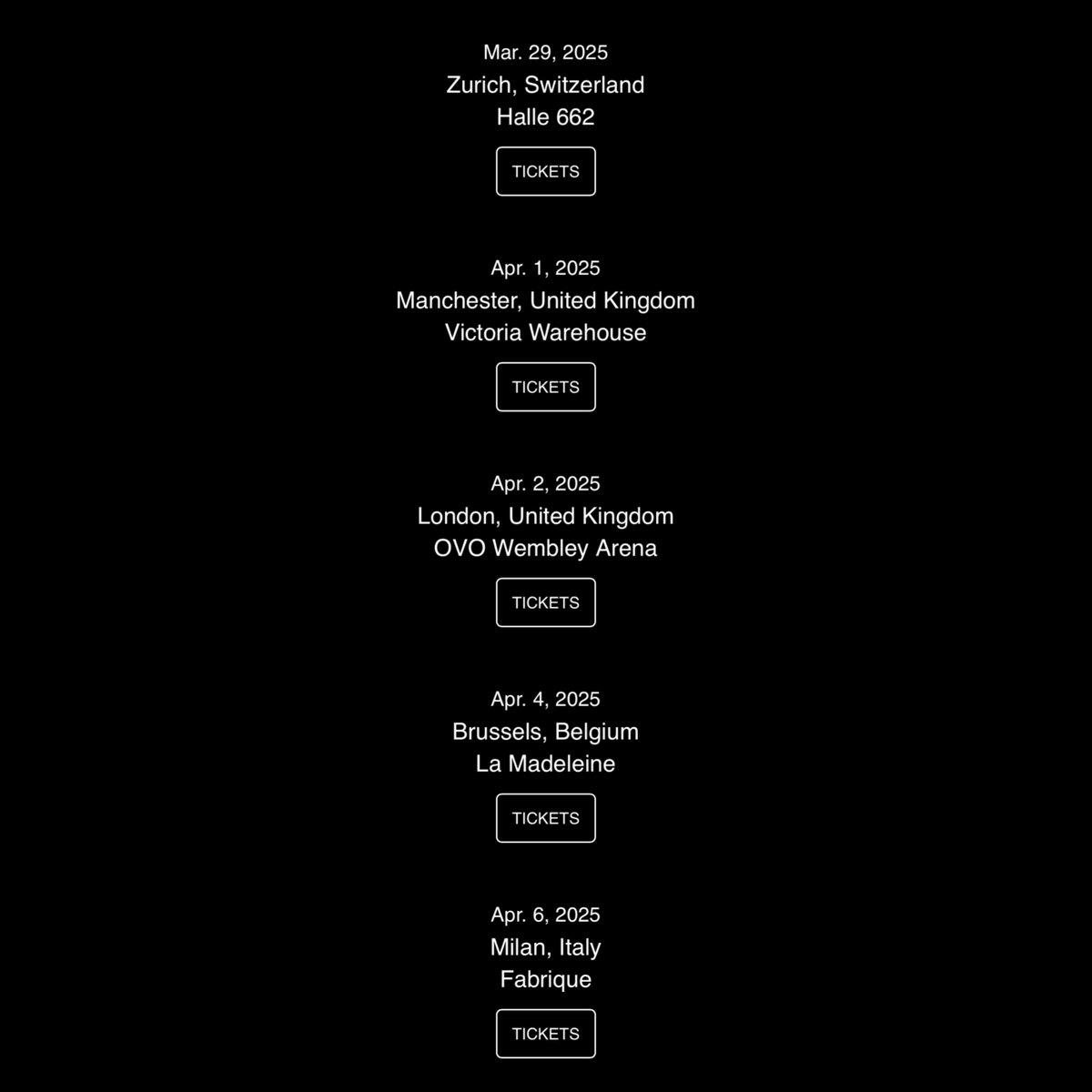 DBL0ARCHIVE's tweet photo. Destroy Lonely has officially announced the european leg of his “FOREVER TOUR” via his website https://t.co/jxfLDousai