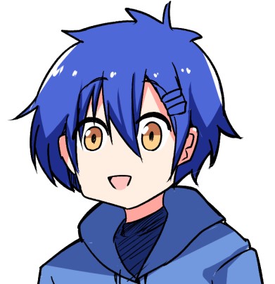 これは心を失くした蓬 