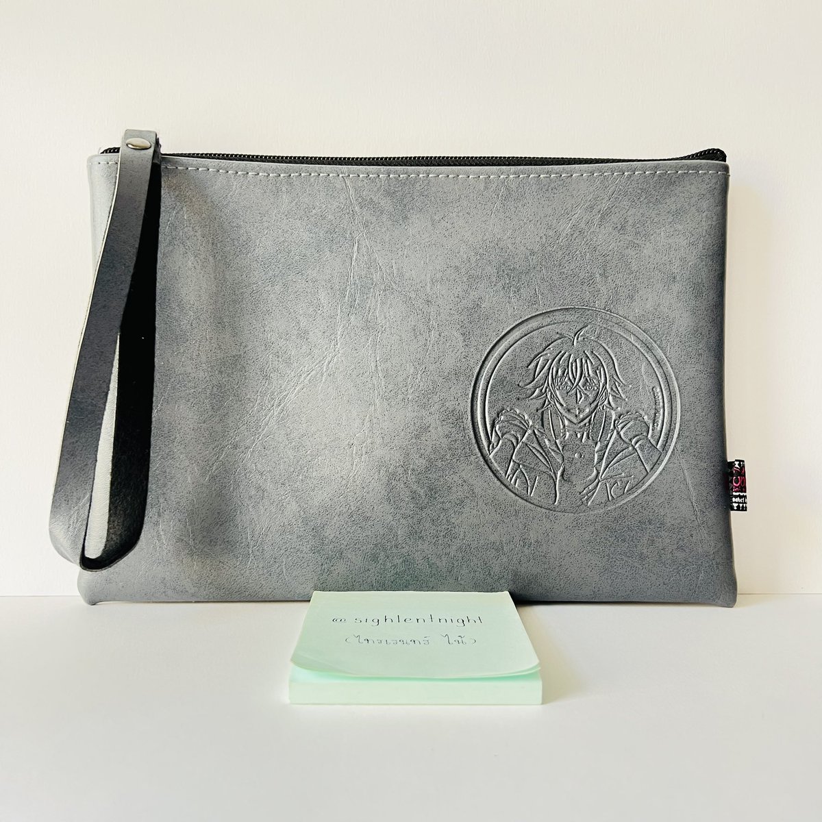 sighIentnight's tweet image. ✨ ขายมังงะ 100 บ.รส. ✨
โซเชียลพิพากษา [punica x comico] เล่ม 1
📖 มือ 2 ตำหนิสันเล็กน้อย

✨ ขายกระเป๋า 150 บ.รส.✨
กระเป๋าหนังสีดำ Ramil leather bag
🛍️ มือ 1 18x25 ซม. ไม่เคยใช้

📍ซื้อมังงะ + กระเป๋า 200 บ.รส.
สั่งซื้อ สอบถาม ดูเพิ่มเติม DM 💌
#Punica #พูนิก้า #ตลาดนัดพูนิก้า